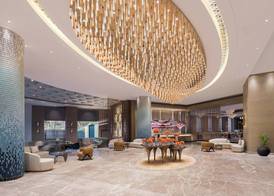 The Aarlis Hotel Panchkula, Vignette Collection by IHG 2