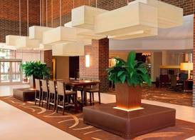 Sheraton Indianapolis Hotel at Keystone Crossing 4