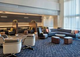 Courtyard by Marriott Basking Ridge 4