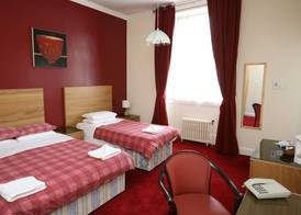 Clifton Hotel 5