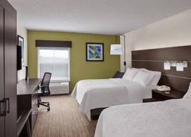 Holiday Inn Express & Suites ASHEVILLE SW - OUTLET CTR AREA by IHG 4
