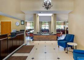 Comfort Inn Bluefield 3