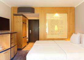 Hotel Remarque 3