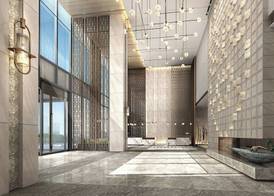 Courtyard by Marriott Chengdu South 3
