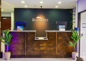 Baymont by Wyndham Port Wentworth 2