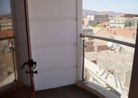 Timgad Hotel Hazem 5