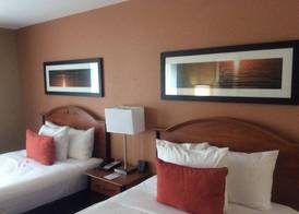 Hawthorn Extended Stay by Wyndham Corpus Christi 3