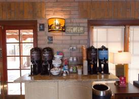 Comfort Suites Tucson near Sabino Canyon 5