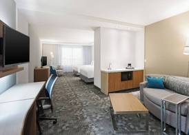 Courtyard by Marriott Houston Katy Mills 5