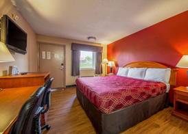 Econo Lodge Mount Laurel - Philadelphia East 5