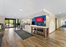 Allentown Park Hotel by The Red Collection 2