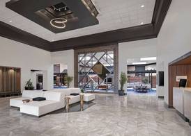 Marriott North Austin Round Rock 2