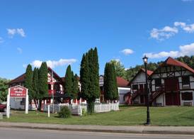 Alpine Village Inn 4