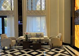 Karim Parkside Hotel 2