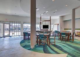 SpringHill Suites by Marriott Dallas Plano/Frisco 4