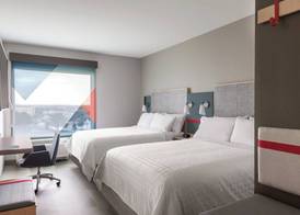 avid hotel PUEBLO NORTH by IHG 3