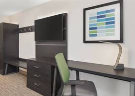 Holiday Inn Express & Suites GREENVILLE-SPARTANBURG(DUNCAN) by IHG 3
