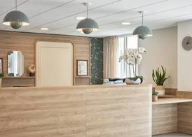 Quality Aparthotel Saumur 3