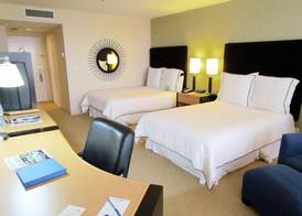 Pacific Palms Resort and Golf Club 5