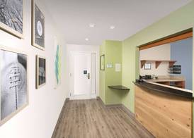 Woodspring Suites Atlanta Stockbridge 3