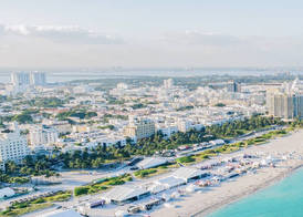 Beach Plaza Hotel South Beach 5