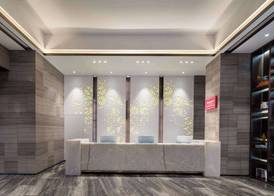 Ramada by Wyndham Wuhan Jiangan 4