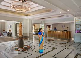 Vivanta Katra Vaishno Devi 2