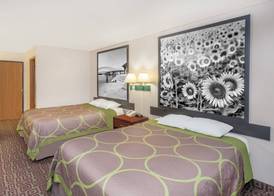 Circle S Motel 4