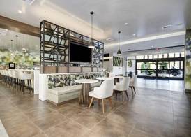 Wyndham Garden Sacramento Airport Natomas 5