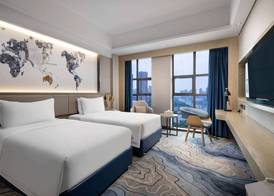 Ramada By Wyndham Changsha Tianxin 2
