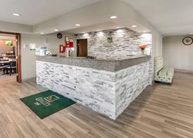 Quality Inn Rochelle 3