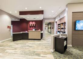 TownePlace Suites by Marriott Chicago Schaumburg 5