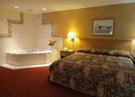 Americas Best Value Inn & Suites Spring Valley 5