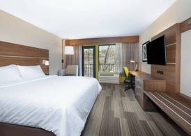 Holiday Inn Express DURANGO DOWNTOWN-ANIMAS RIVER by IHG 5