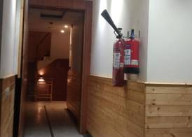 UDS Villa Scandinavian - Next to VFS, Walking to Connaught Place 5