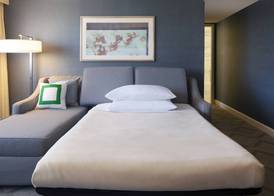 Melrose Georgetown Hotel 5