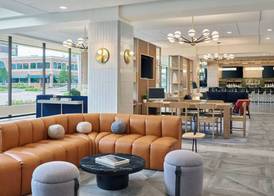 Delta Hotels by Marriott Muskegon Convention Center 2