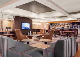 Courtyard by Marriott Springfield 2