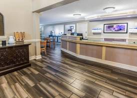 La Quinta Inn By Wyndham IH-10 West San Antonio TX 3