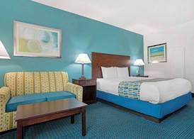 Best Western Plus Blue Angel Inn 5
