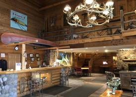 The Lodge at Crooked Lake 2