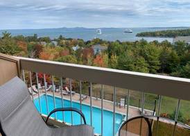 Atlantic Eyrie Lodge 2