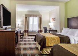 Comfort Inn Lexington South 5