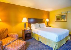 Holiday Inn Express & Suites RICHLAND by IHG 3