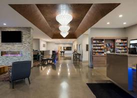 Richland Riverfront Hotel, an Ascend Collection Hotel 2