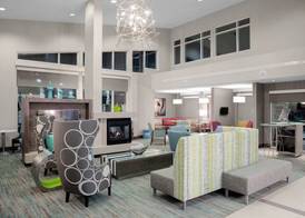 Residence Inn by Marriott Atlanta McDonough 2