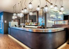 Premier Inn Stuttgart Bad Cannstatt 2