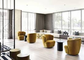 AC Hotel by Marriott Miami Airport West/Doral 3