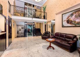 Sharden Hotel 2