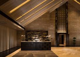Conrad Hangzhou Tonglu 4